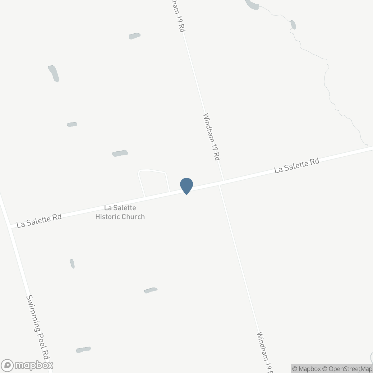 139 LA SALETTE Road, La Salette, Ontario N0E 1H0